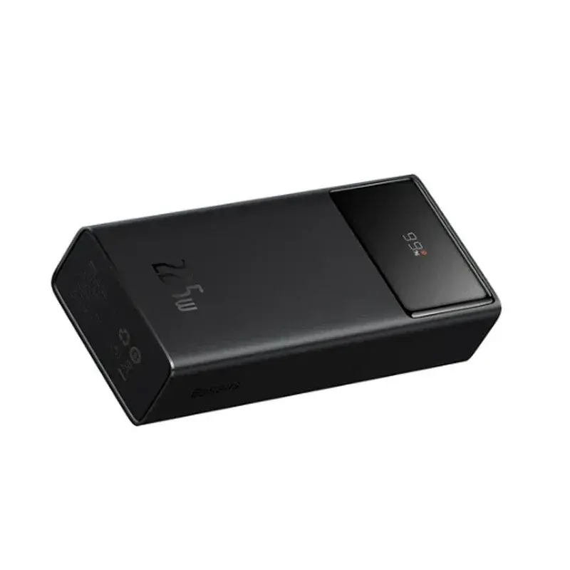 ابعاد پاوربانک star lord 22.5w